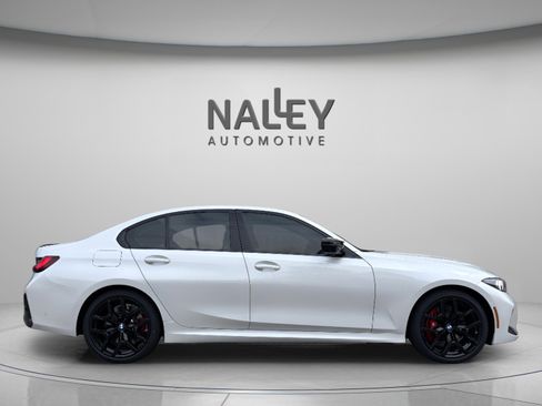 New 2026 BMW M340i Sedan image 5