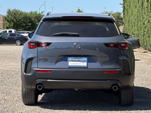 New 2026 MAZDA CX-50 Meridian Edition w/ Weather Package AWD/4WD image 5