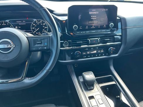 Used 2023 Nissan Pathfinder Rock Creek AWD/4WD image 18