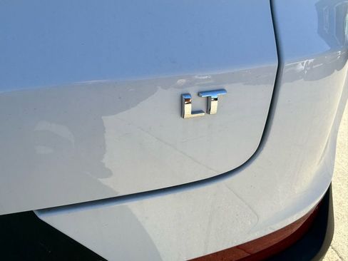 New 2026 Chevrolet TrailBlazer LT w/ Convenience Package FWD image 7