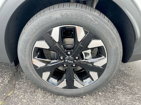 Used 2023 Kia Sportage X-Line w/ X-Line Premium Package image 29