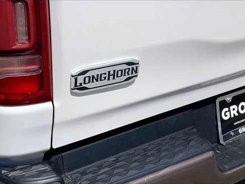 Used 2020 RAM 1500 Limited AWD/4WD image 10