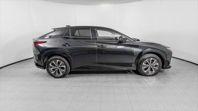 Used 2023 Lexus RZ 450e Premium w/ Technology Package AWD/4WD image 9