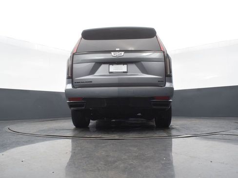 Used 2022 Cadillac Escalade Sport Platinum image 60