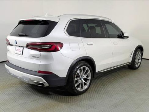 Used 2023 BMW X5 xDrive40i w/ Premium Package AWD/4WD image 7