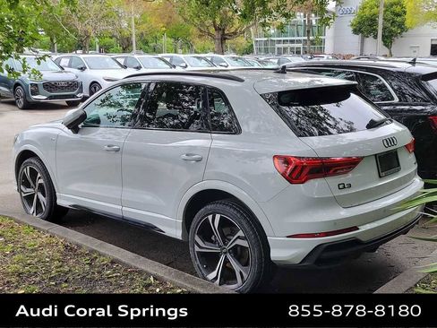 Certified 2023 Audi Q3 2.0T Premium Plus AWD/4WD image 23
