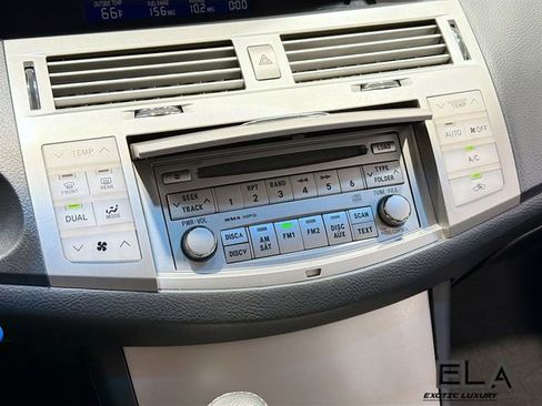 Used 2008 Toyota Avalon Touring FWD image 14