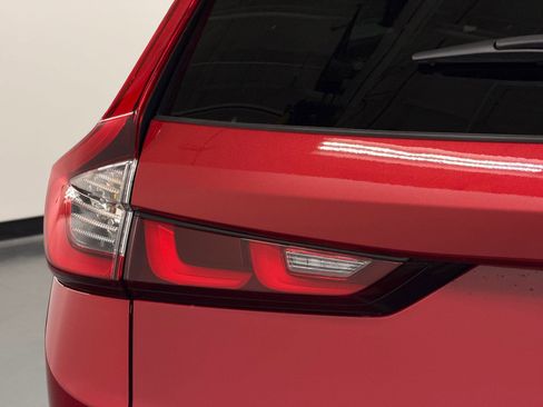 New 2026 Honda CR-V Sport-L image 13