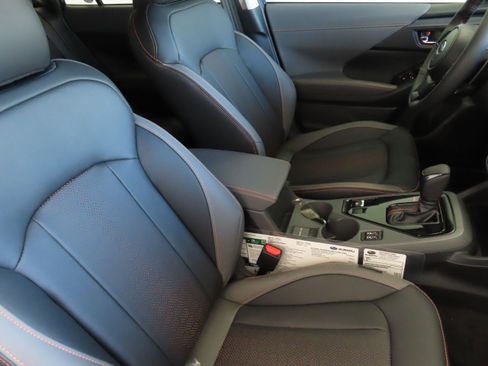 New 2026 Subaru Crosstrek 2.5i Limited image 26