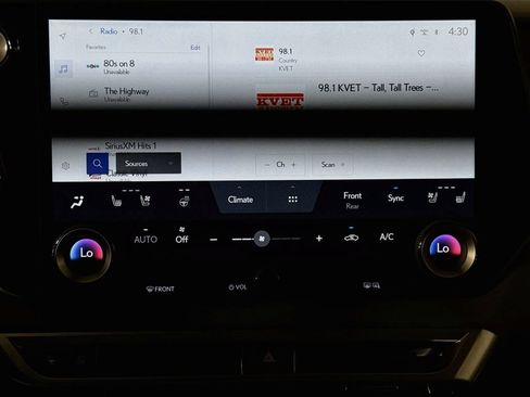 New 2026 Lexus RX 350 w/ Convenience Package AWD/4WD image 11