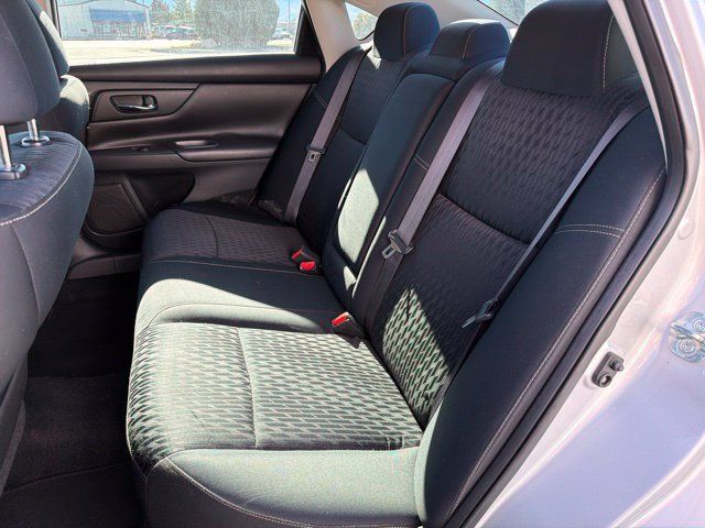 Used 2017 Nissan Altima 2.5 S w/ Power Driver Seat Package FWD image 25