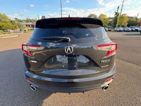 Used 2021 Acura RDX A-Spec image 7