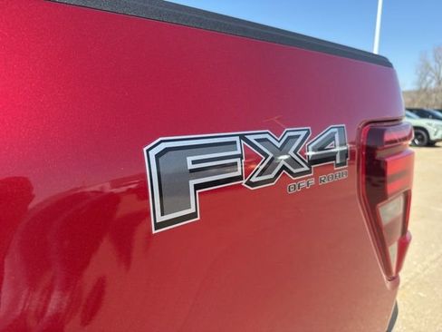 Used 2026 Ford F150 Lariat w/ Equipment Group 502A High image 62