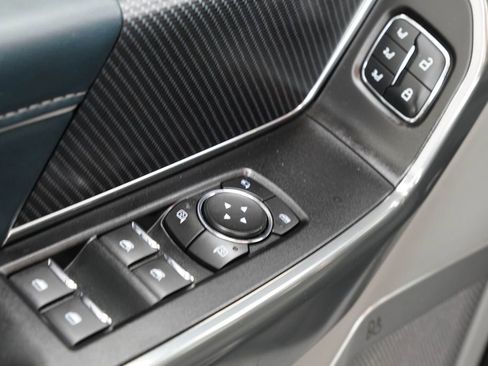 Used 2021 Ford F150 Limited image 41