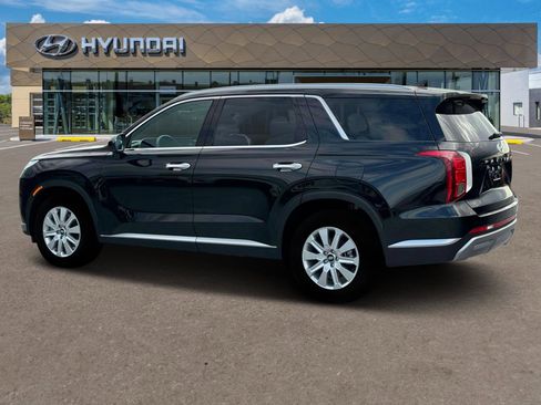 New 2025 Hyundai Palisade SEL image 4