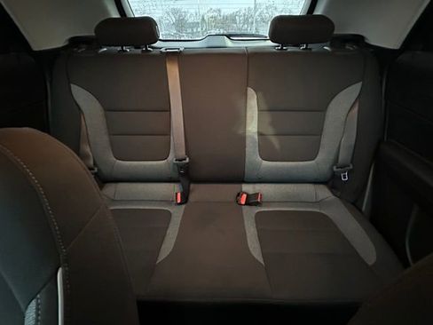 Used 2022 Chevrolet TrailBlazer LT FWD image 25