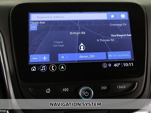 Used 2022 Chevrolet Equinox LT image 3