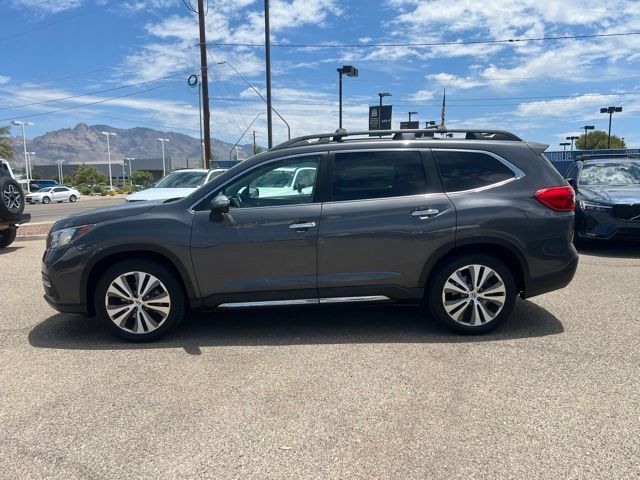 Used 2019 Subaru Ascent Touring AWD/4WD image 7