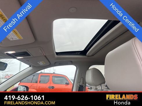 Used 2023 Honda CR-V EX-L image 28