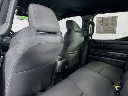 Used 2024 Toyota Tacoma SR5 RWD image 23