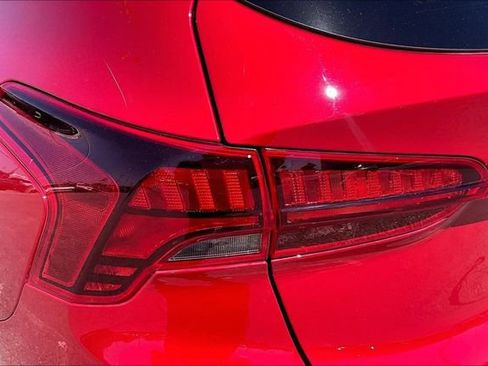 Used 2023 Hyundai Santa Fe SEL AWD/4WD image 25