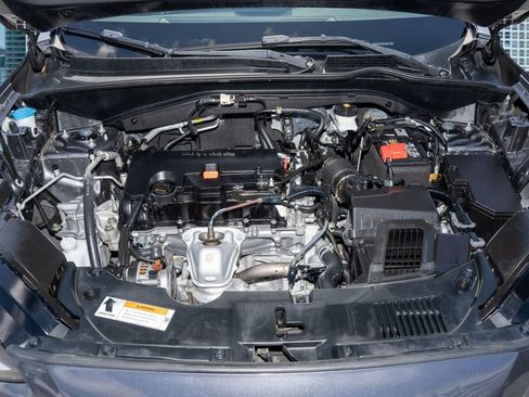 Used 2023 Honda HR-V LX image 37