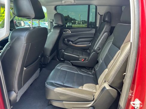 Used 2019 GMC Yukon XL Denali RWD image 20