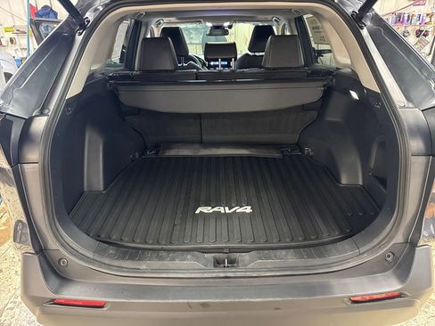 Certified 2023 Toyota RAV4 XLE Premium image 26