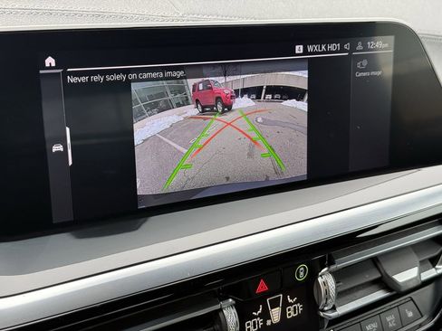 Used 2020 BMW Z4 M40i image 21