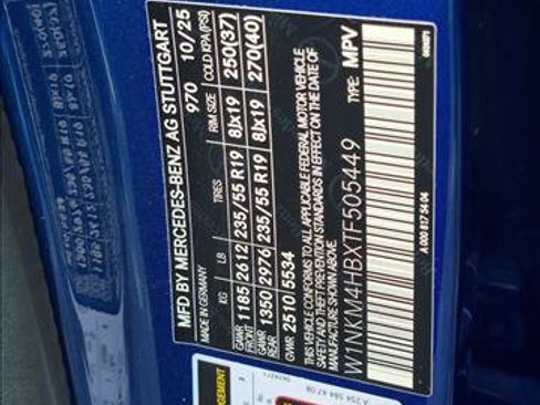 Certified 2026 Mercedes-Benz GLC 300 4MATIC image 26