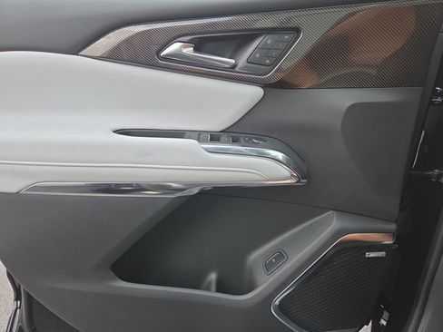 New 2026 Chevrolet Traverse High Country image 23