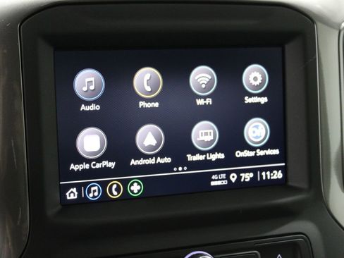 New 2026 Chevrolet Silverado 2500 Custom w/ Custom Value Package image 47