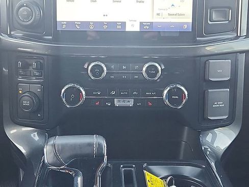 Certified 2023 Ford F150 XLT w/ Equipment Group 302A High AWD/4WD image 17