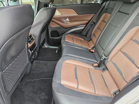 Used 2024 Mercedes-Benz GLE 53 AMG 4MATIC image 8