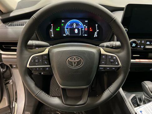 New 2026 Toyota Grand Highlander XLE AWD/4WD image 18