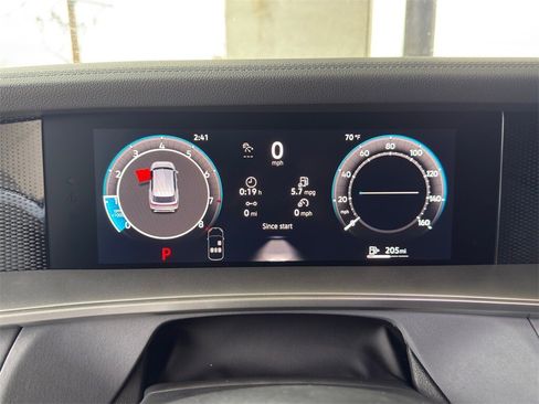 New 2026 Volkswagen Tiguan SE R-Line image 18