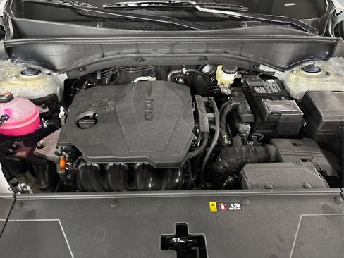 New 2026 Kia Sorento S AWD/4WD image 13