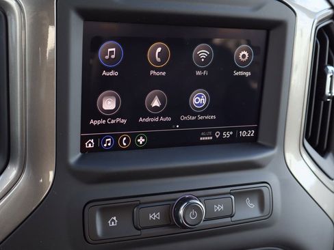 New 2026 GMC Sierra 3500 Pro w/ Convenience Package AWD/4WD image 13