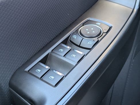 Used 2024 Ford F150 STX w/ Mobile Office Package RWD image 19