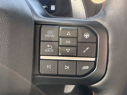 New 2025 Ford F150 Raptor image 16