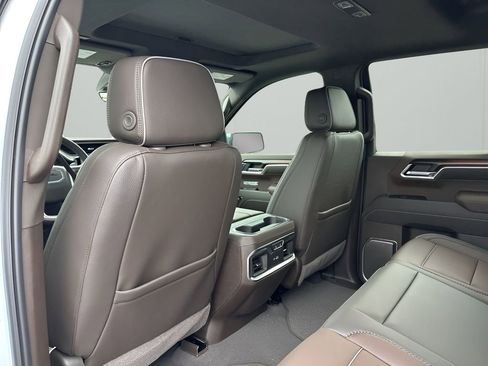 New 2026 GMC Sierra 1500 Denali w/ Denali Reserve Package image 18