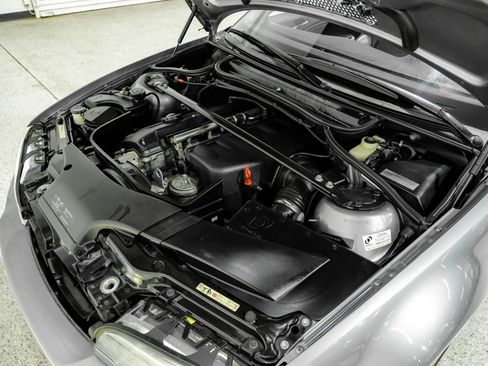 Used 2003 BMW M3 Convertible RWD image 53