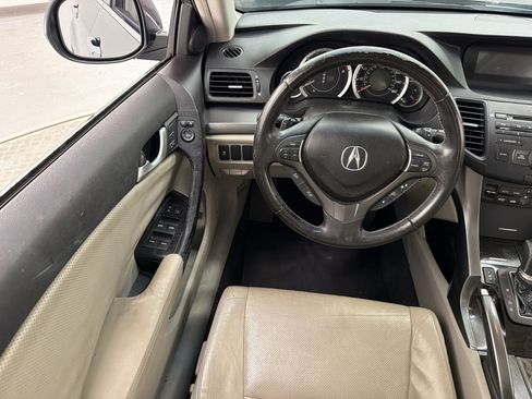 Used 2011 Acura TSX Sedan FWD image 13