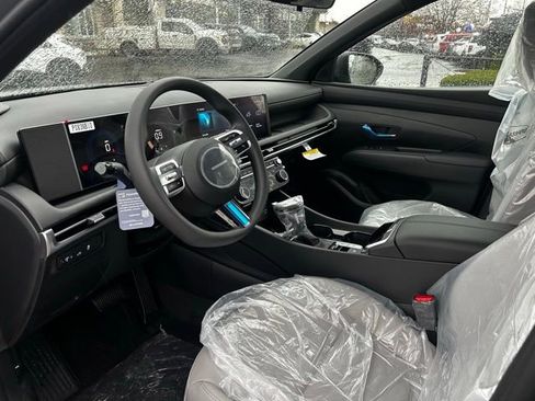 New 2026 Hyundai Santa Cruz SEL AWD/4WD image 12