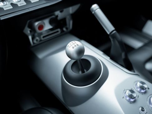 Used 2006 Ford GT image 55