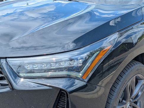 Used 2023 Acura RDX A-Spec AWD/4WD image 16