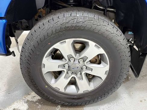 Used 2013 Ford F150 STX w/ Mid Equipment Group AWD/4WD image 10