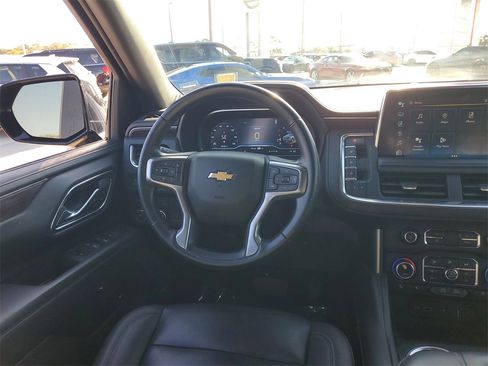 Used 2023 Chevrolet Tahoe LT image 20