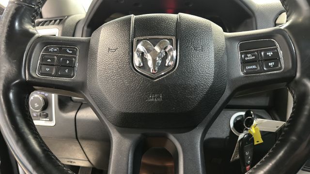 Used 2016 RAM 2500 Big Horn AWD/4WD image 15