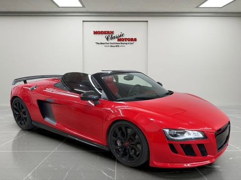 Used 2011 Audi R8 V10 AWD/4WD image 11